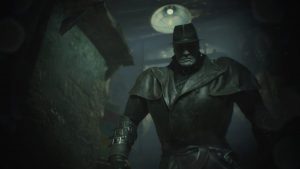 ผู้กำกับเกม Resident Evil 2 Remake ประหลาดใจกับกระแสความนิยมที่ผู้เล่นมีต่อ Mr.X