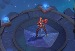 มาเเล้วจนได้ !!! : RoV อัพเดทระบบ “เต้น” เข้าเกมแล้ววันนี้