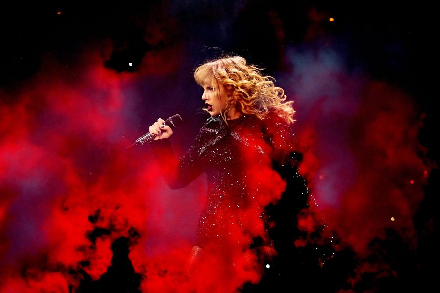 Taylor Swift