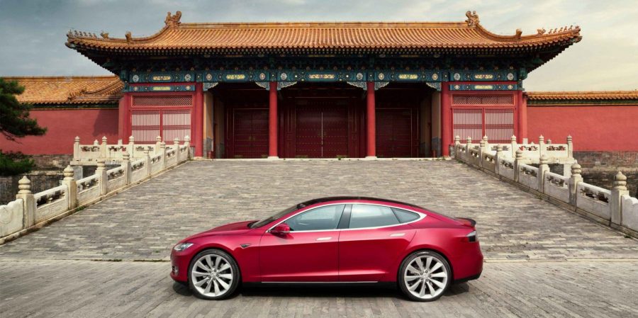 Tesla