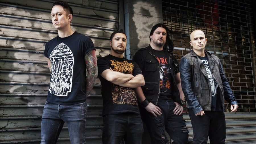 Shroud จับมือกับนักร้องนำวง Trivium ออกเพลงประจำตัวสุดเดือด 2 Trivium1
