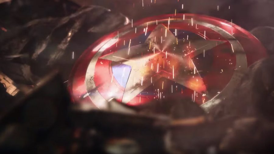 The Avengers