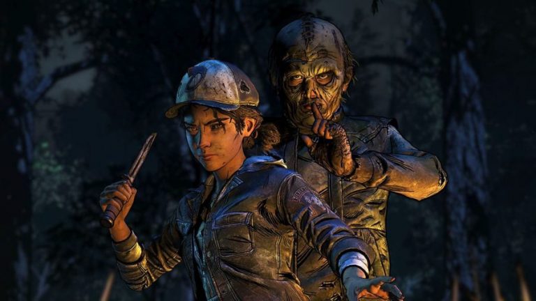 ปิดตำนาน Telltale’s The Walking เปิดวันวางจำหน่าย Final Episode แล้ว