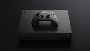 เผย Xbox เจนใหม่ ภายใต้ชื่อพัฒนา “Anaconda”