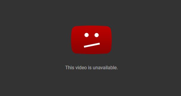 YouTube ลบวิดีโอจำนวนกว่า 58 ล้านชุด ภายใน 3 เดือน