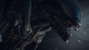 Alien Isolation เกือบกลายเป็นเกมมุมมองบุคคลที่ 3