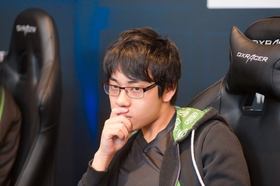 10 อันดับนักกีฬา esports ที่ทำเงินได้มากที่สุดของปี 2018 7 ana