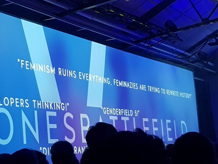 Battlefield V