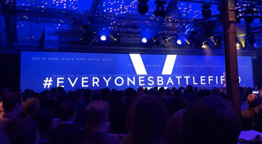 battlefield v