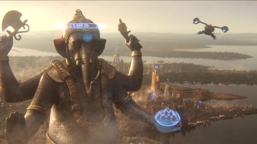 ชม Gameplay พร้อมระบบการเล่นใหม่ใหม่จาก Beyond Good And Evil 2 5 beyond good and evil 2