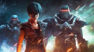 ชม Gameplay พร้อมระบบการเล่นใหม่ใหม่จาก Beyond Good And Evil 2