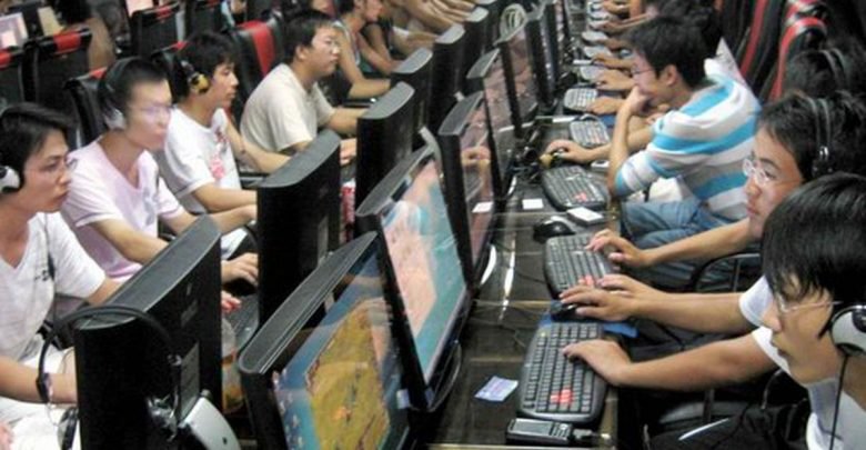 จีนยกเลิกนโยบายแช่แข็งวิดีโอเกม อุตสาหกรรมเกมจีนกลับมาเติบโตอีกครั้ง 1 china