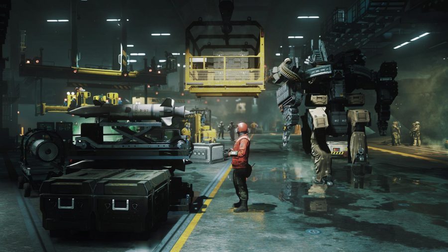 ทีมสร้าง Call of Duty อพยพจากสำนักงานเนื่องจากถูกขู่วางระเบิด 2 cod infinite warfare