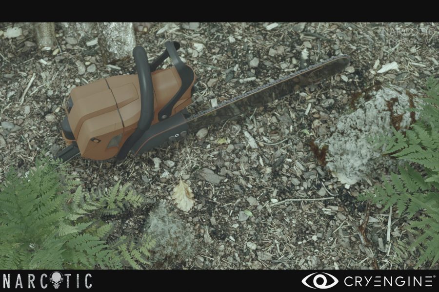 RTX 2080 Ti มีหนาว ! มาดูความเทพของกราฟิกจาก CRYENGINE เวอร์ชั่นใหม่ล่าสุด 4 cryengine3