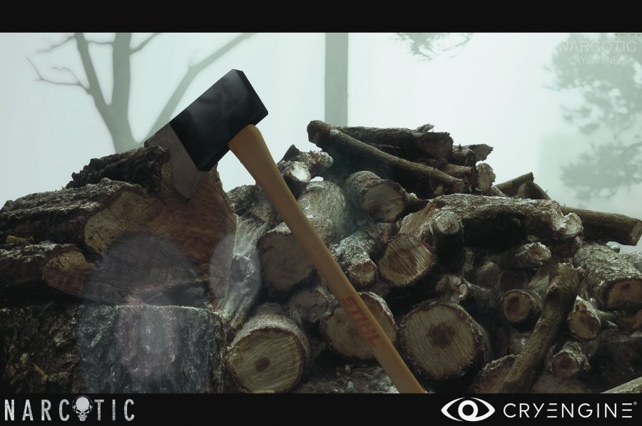 RTX 2080 Ti มีหนาว ! มาดูความเทพของกราฟิกจาก CRYENGINE เวอร์ชั่นใหม่ล่าสุด 6 cryengine5