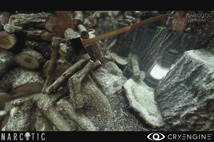 RTX 2080 Ti มีหนาว ! มาดูความเทพของกราฟิกจาก CRYENGINE เวอร์ชั่นใหม่ล่าสุด 7 cryengine6