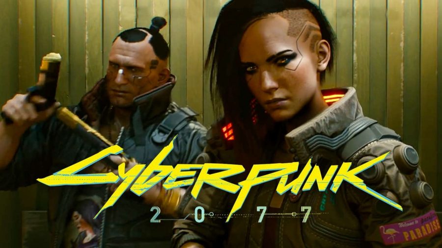 GOG ปลดพนักงานหนึ่งโหลเซ่นยอดขายซบเซา 3 cyberpunk2077 gameplay promo