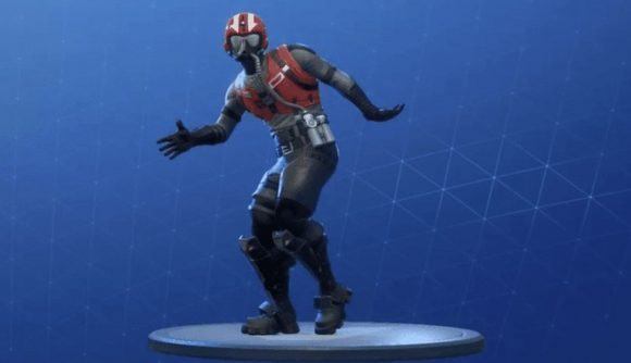 แรปเปอร์ชื่อดังจ่อฟ้องเกม Fortnite เหตุขโมยท่าเต้นของเจ้าตัว 3 fortnite 1