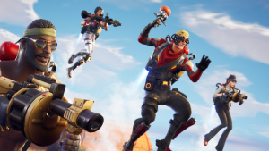 Epic Games เตรียมเปิดร้านค้าออนไลน์ พร้อมแบ่งส่วนรายได้แก่ผู้สร้างถึง 88%