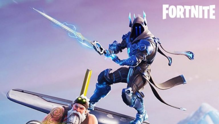 หากเล่นเกม Fortnite ในประเทศจีนเกิน 3 ชั่วโมง จะได้รับคำเตือนจากรัฐบาลจีน