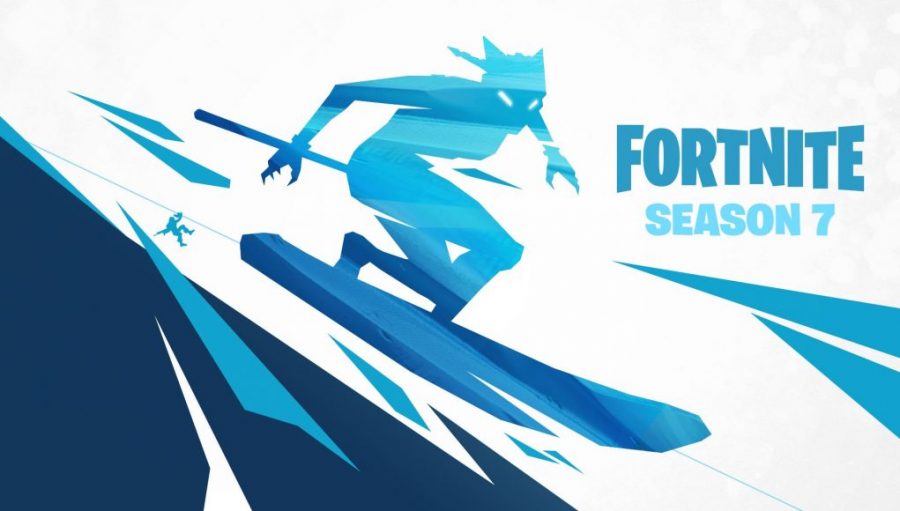 เตรียมพบ Fortnite Season 7 เร็ว ๆ นี้ 1 fortnite season 7