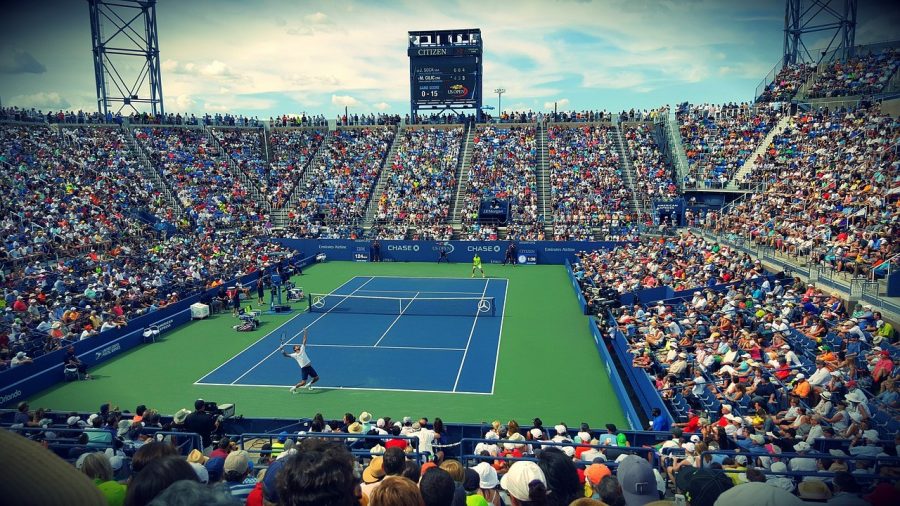เรื่องของรูปแบบการแข่งขันในเกมต่อสู้ 2 grand slam