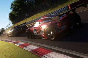Sony ได้จดทะเบียนเครื่องหมายการค้าใหม่ชื่อว่า ‘Gran Turismo’ ในประเทศอาร์เจนตินา