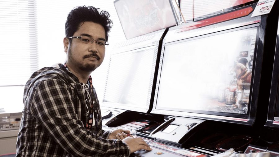 โปรดิวเซอร์เกม Tekken รับตำแหน่งวางแผนจัดการแข่งขัน Esports ให้กับ Bandai Namco แล้ว 2 harada 2