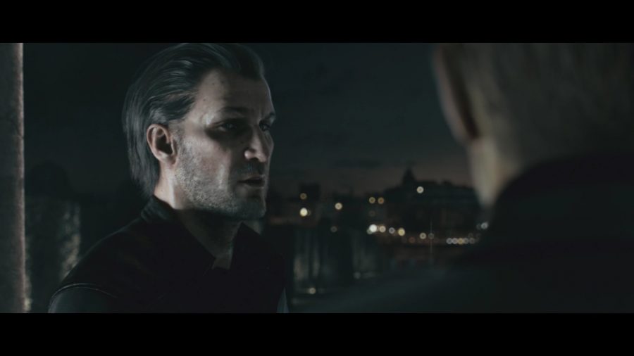 สรุปเนื้อเรื่อง Hitman 1 & 2 3 hitman 01