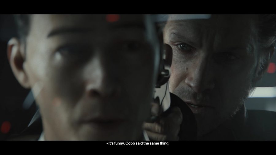 สรุปเนื้อเรื่อง Hitman 1 & 2 4 hitman 02