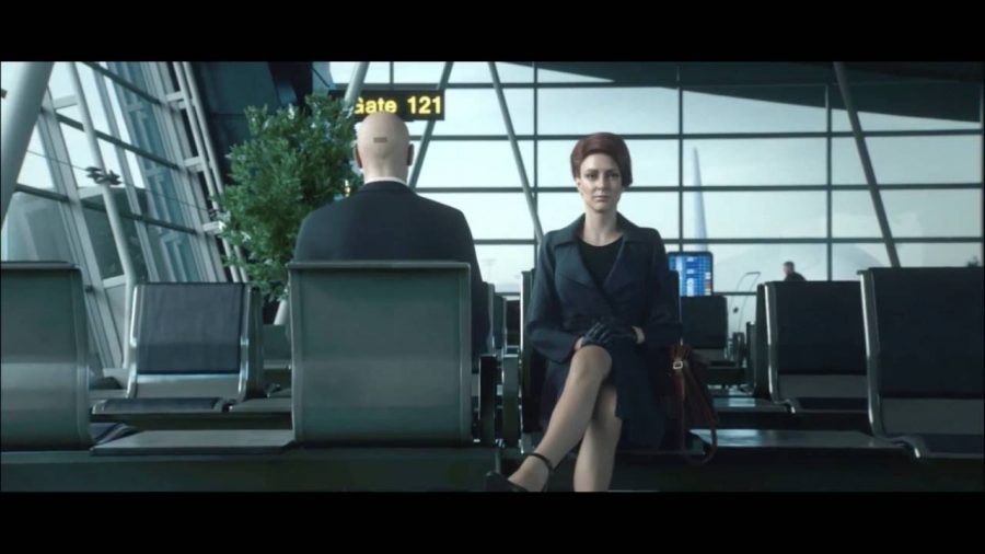 สรุปเนื้อเรื่อง Hitman 1 & 2 6 hitman 03