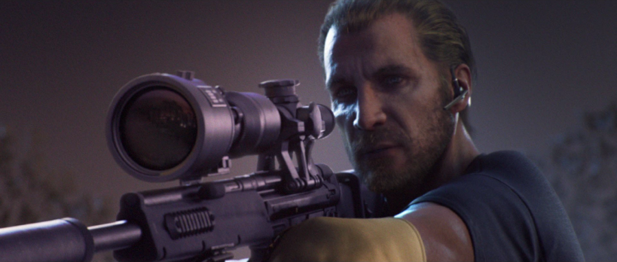 สรุปเนื้อเรื่อง Hitman 1 & 2 8 hitman 05