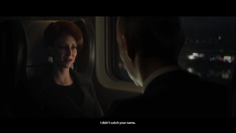 สรุปเนื้อเรื่อง Hitman 1 & 2 9 hitman 07