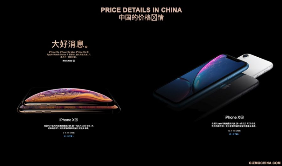 iPhone