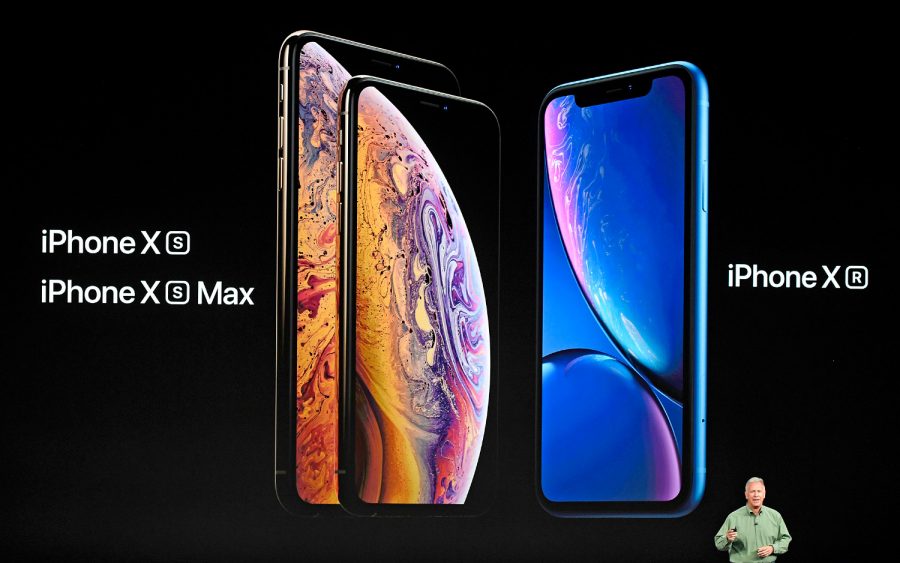 Apple ถูกฟ้องฐานโกหกผู้บริโภคเรื่องขนาดหน้าจอ iPhone X, XS และ XS Max 1 iPhones Lawsuit
