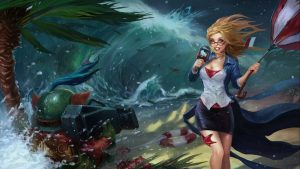 [LoL] มาทำความรู้จักกับศัพท์ต่างๆ ในเกม, ใครพูดอะไร เข้าใจกันในวันนี้ !!