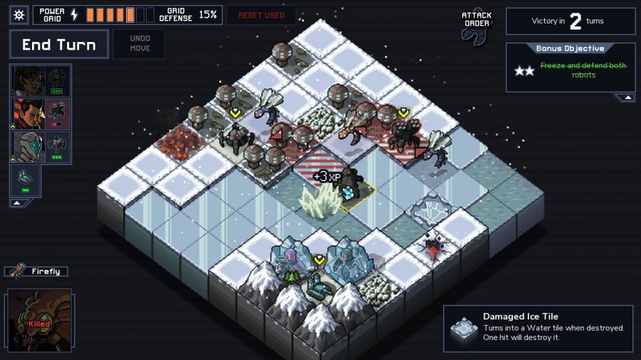 Into the Breach สนุกยังไง ทำไมถึงครองใจเกมเมอร์หลายคนในปีนี้ 4 into the breach