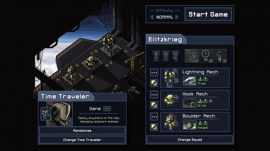 Into the Breach สนุกยังไง ทำไมถึงครองใจเกมเมอร์หลายคนในปีนี้ 5 into the breach1