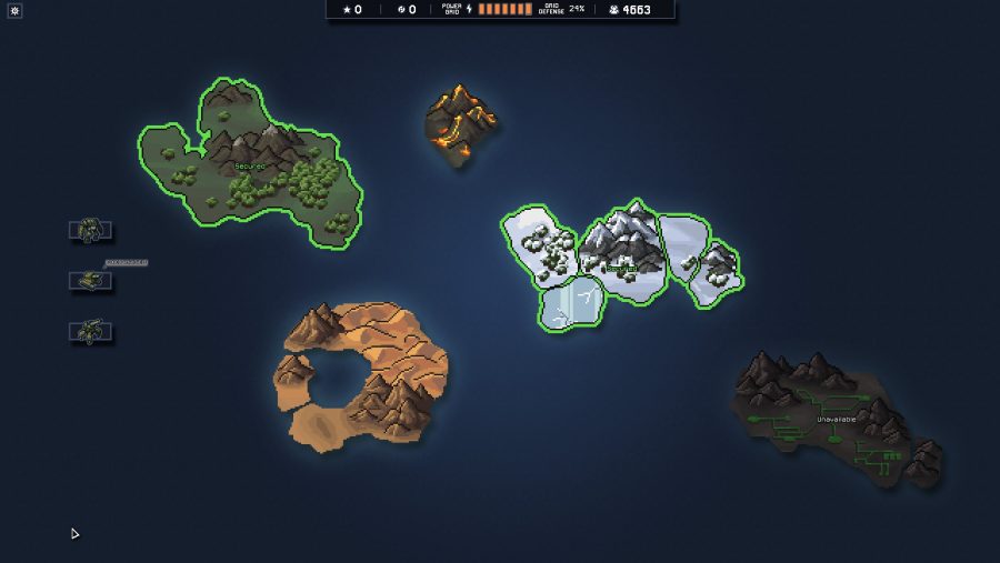 Into the Breach สนุกยังไง ทำไมถึงครองใจเกมเมอร์หลายคนในปีนี้ 3 into the breach3