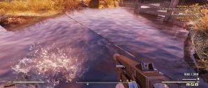 ชาว 76 เดือด! หลังเกมเพิ่ม Ultrawide Mode แต่ไม่มีประสิทธิภาพ