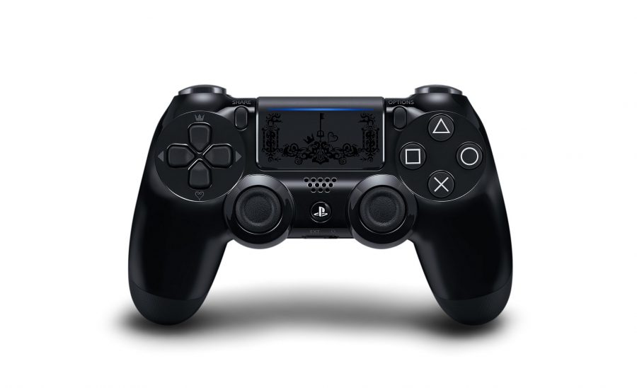 Sony จดทะเบียนสิทธิบัตรชิ้นใหม่ คาดเปิดตัวจอยสำหรับมือถือในเร็ว ๆ นี้ 1 kingdom hearts 3 limited edition ps4 pro 1