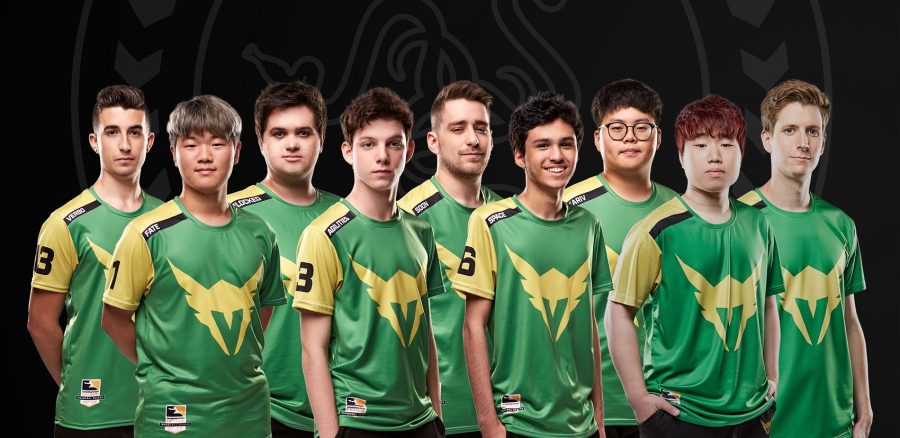 ทีม Overwatch ใจบุญประกาศระดมทุน 17 ล้านบาทเพื่อช่วยเหลือโรงพยาบาลเด็ก 2 la valiant1