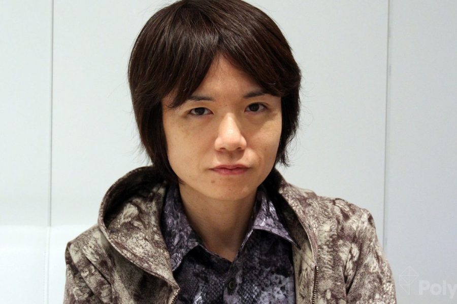 เปิดตำนานเกม Kid Icarus การผจญภัยของเทวดาผู้พิทักษ์ กับสงครามแห่งสามโลก 13 masahiro sakurai.0