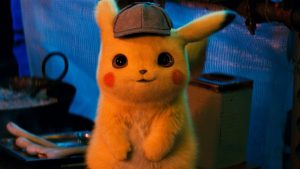 Pokémon: Detective Pikachu ภาคต่ออยู่ในขั้นตอนการเขียนบทแล้ว
