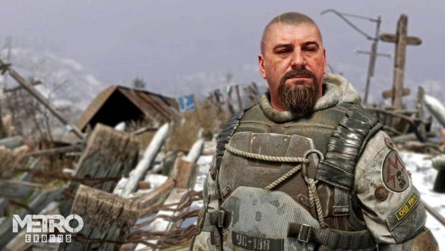 metro exodus screenshots 3