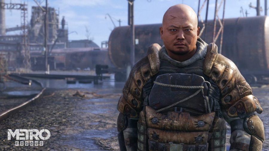 metro exodus screenshots 5