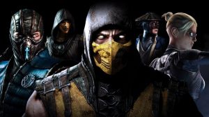 Mortal Kombat ภาคใหม่อาจเตรียมเปิดตัวในงาน The Game Awards 2018
