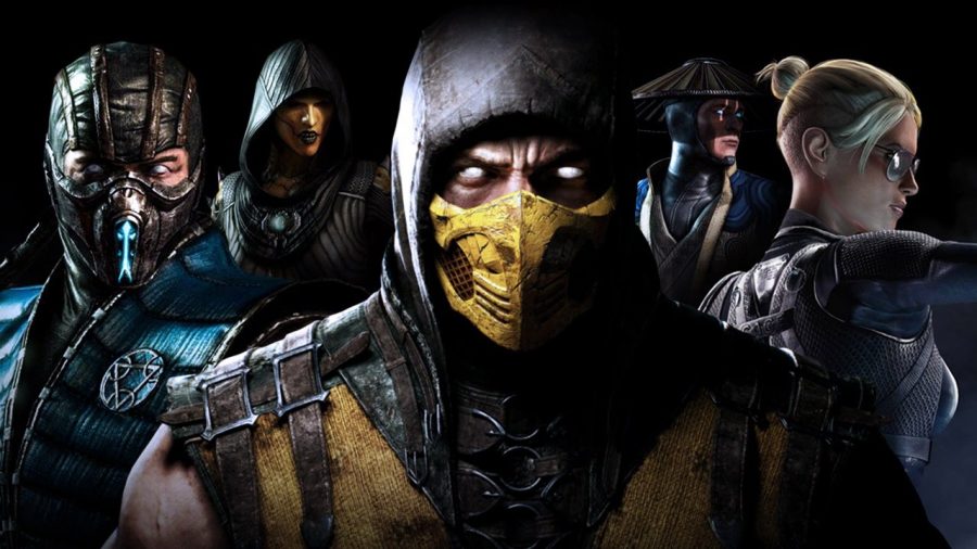 Mortal Kombat ภาคใหม่อาจเตรียมเปิดตัวในงาน The Game Awards 2018 1 mortal kombat