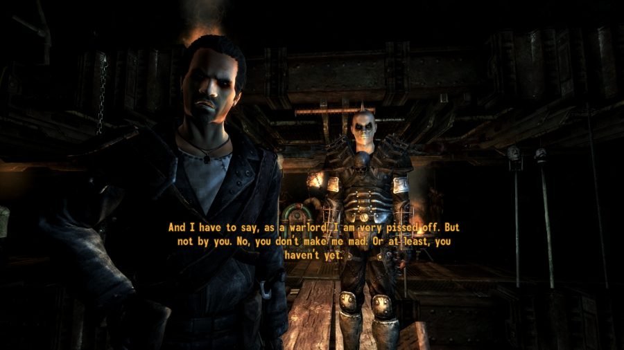 Fallout: New California สุดยอด Mod ยุคใหม่จาก Fallout: New Vegas 7 new california 001