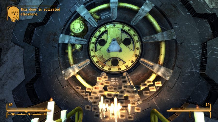 Fallout: New California สุดยอด Mod ยุคใหม่จาก Fallout: New Vegas 3 new california 002